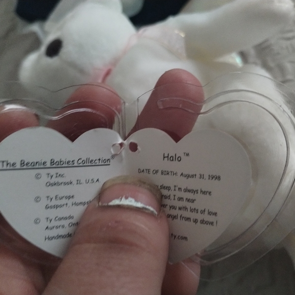 Beanie babies - Picture 13 of 16